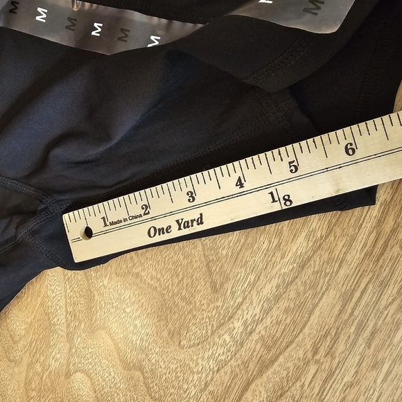 🔴 CALVIN KLEIN COTTON IBODY 2 PIECE ATLEISURE BUNDLE TOP SHORTS BLACK MEDIUM - Picture 12 of 15